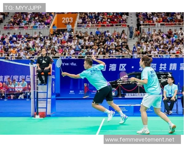 杭州羽毛球队整体压制打法深度分析与战术解读