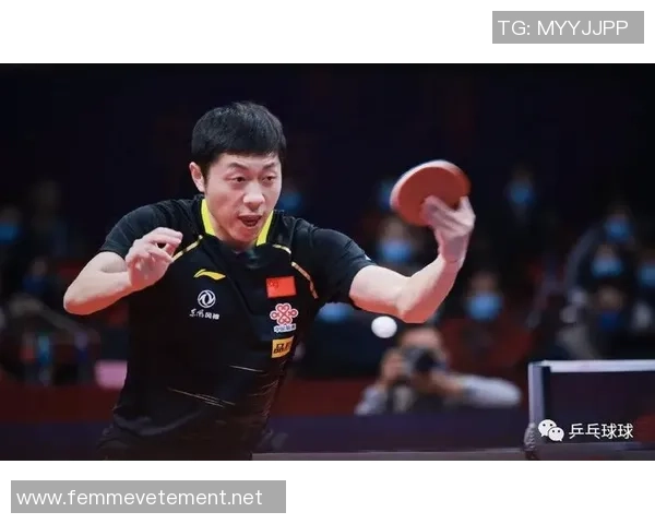 武汉乒乓球队中路突破的深度解析与战术创新探索 武汉乒乓球队中路突破的深度解析与战术创新探索