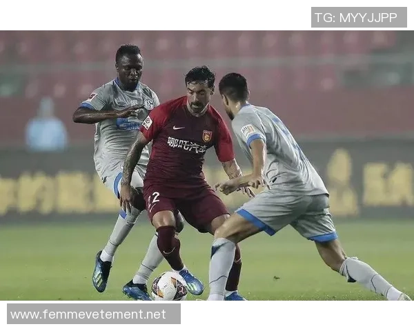 深入分析北京足球队包夹战术的优势与实施策略