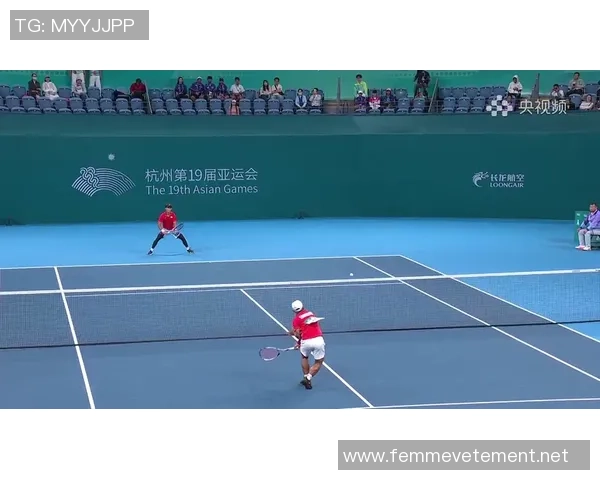 网球盛宴:深入剖析杭州网球队成员的独特技能与竞技魅力 网球盛宴:深入剖析杭州网球队成员的独特技能与竞技魅力