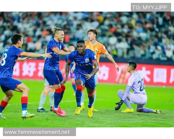 赛后分析：上海足球队与深圳足球队技术对决的深度剖析与启示