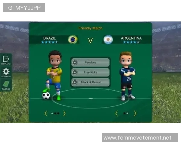 足球明星教你如何下载热门足球游戏的详细步骤与技巧 足球明星教你如何下载热门足球游戏的详细步骤与技巧