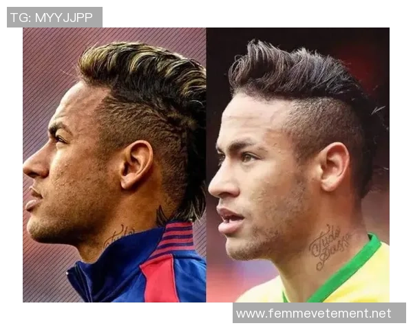 足球明星黑人发型独特引发热议时尚潮流背后的文化意义探讨 足球明星黑人发型独特引发热议时尚潮流背后的文化意义探讨