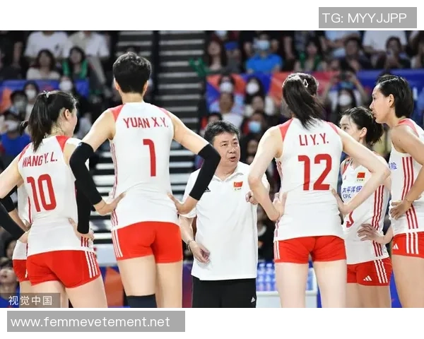 重庆排球队亚运会逆袭之旅展现拼搏精神与团队力量