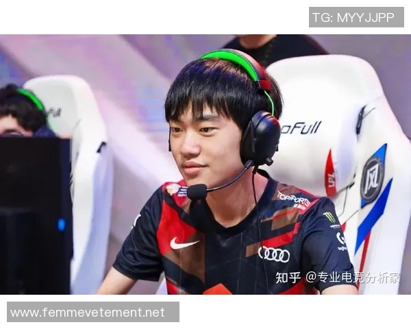 专业解读：BLG的控制打法