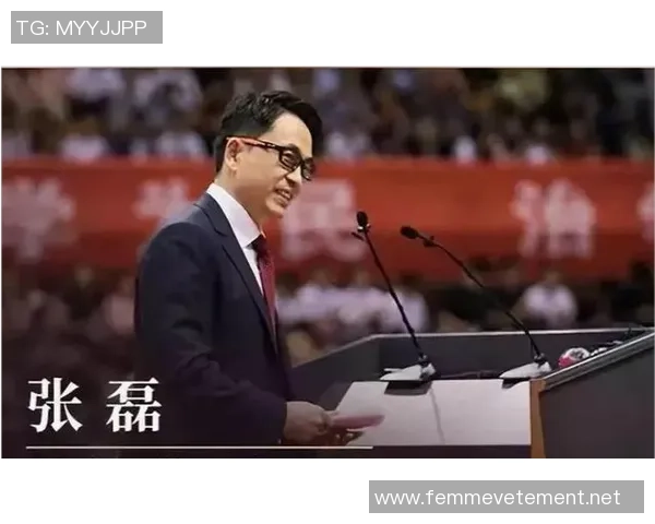 专访张磊：解密英雄联盟成功之道