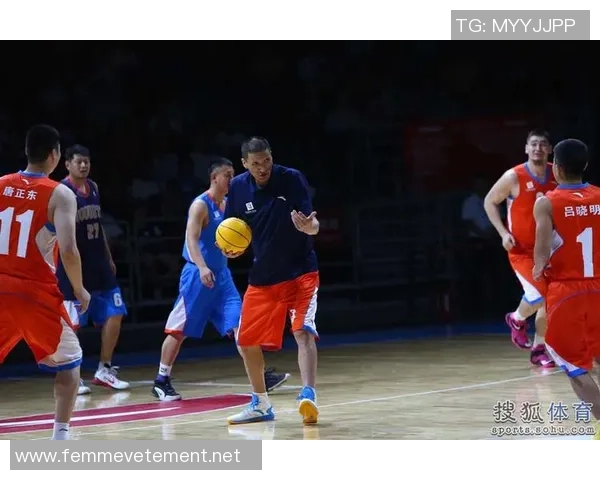 冠军赛特别报道：北京网球队的转型之路