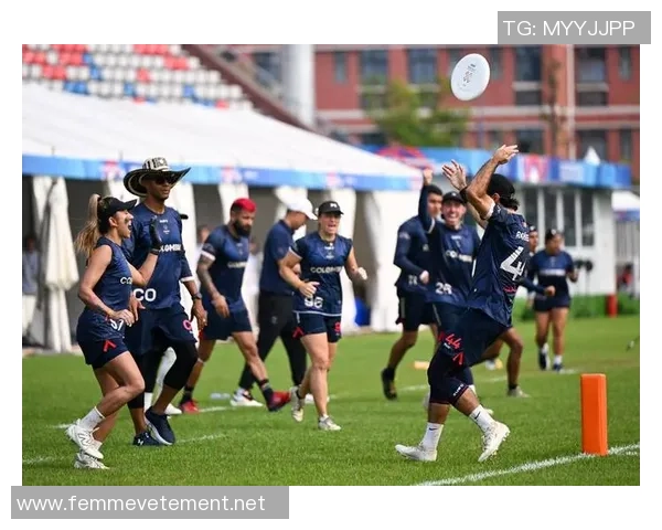 全国街舞大赛点评：成都飞盘队的个人能力表现