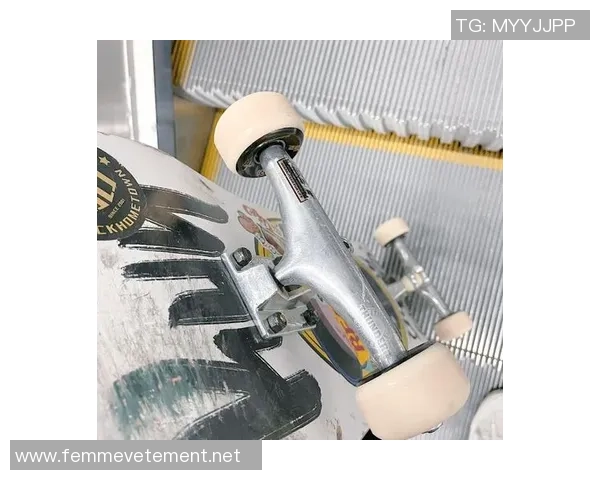 王芳独家：分享滑板心得