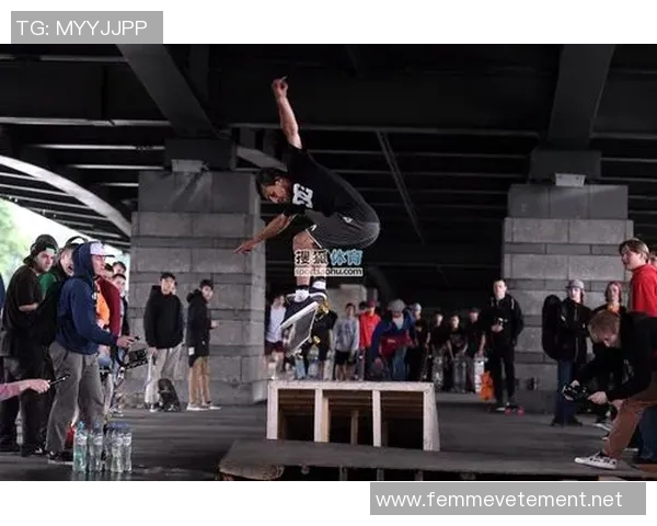 聚焦滑板：重庆滑板队的耐力话题