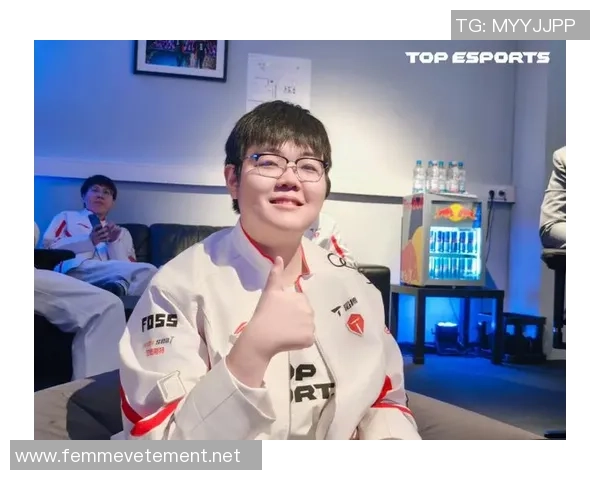 英雄联盟专题：聚焦TES的意识